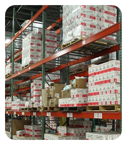 Logistics Consultancy logistics execution