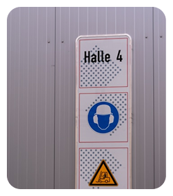 Hazmat Logistics logistics execution