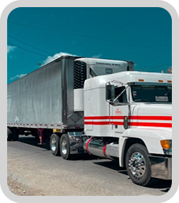 Logistics Services shipment handling