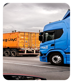 Logistics Services logistics execution