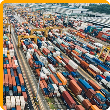 Logistics Services logistics support